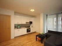 Pronájem bytu 2+kk, Praha - Žižkov, Olšanská, 80 m2