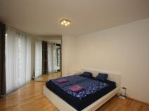 Pronájem bytu 2+kk, Praha - Žižkov, Olšanská, 80 m2