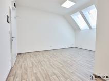 Pronájem kanceláře, Rajhrad, Stará pošta, 33 m2