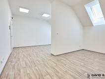 Pronájem kanceláře, Rajhrad, Stará pošta, 33 m2