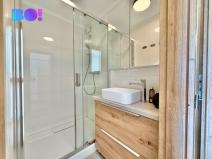 Pronájem bytu 2+kk, Ostrava, Řecká, 44 m2