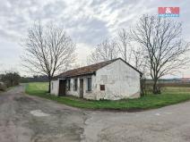 Prodej rodinného domu, Černěves, 80 m2
