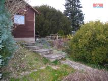 Prodej zahrady, Bílovec, 738 m2
