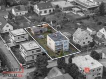 Prodej rodinného domu, Praha - Kunratice, U zámeckého parku, 156 m2