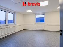 Pronájem kanceláře, Popůvky, Vintrovna, 30 m2