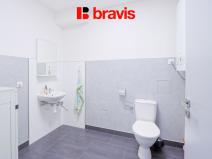 Pronájem kanceláře, Popůvky, Vintrovna, 30 m2