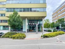 Pronájem kanceláře, Brno - Štýřice, Londýnské náměstí, 32 m2