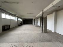 Pronájem výrobních prostor, Ostrava - Kunčice, Frýdecká, 225 m2