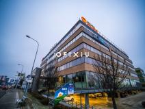 Pronájem obchodního prostoru, Brno - Štýřice, Londýnské náměstí, 576 m2