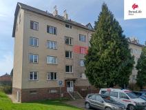 Prodej bytu 3+1, Štěnovice, Lipová, 69 m2