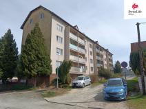 Prodej bytu 3+1, Štěnovice, Lipová, 69 m2
