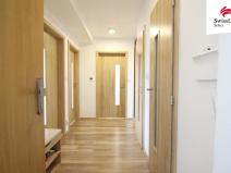 Prodej bytu 3+1, Štěnovice, Lipová, 69 m2