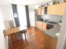 Pronájem bytu 2+1, Brno, Polní, 63 m2