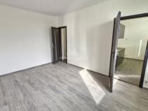 Pronájem bytu 2+1, Hrušovany u Brna, Sídliště, 48 m2
