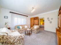 Prodej rodinného domu, Kobeřice u Brna, Bílý Vlk, 125 m2