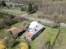 Prodej rodinného domu, Kobeřice u Brna, Bílý Vlk, 125 m2