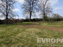 Prodej pozemku pro bydlení, Ratboř, Za školou, 1115 m2