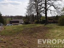 Prodej pozemku pro bydlení, Ratboř, Za školou, 1115 m2