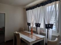 Pronájem bytu 3+1, Ústí nad Labem - Mojžíř, Jindřicha Plachty, 72 m2