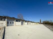 Pronájem garáže, Petřvald, Podlesní, 104 m2