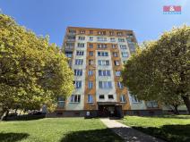 Prodej bytu 3+1, Ostrava, Maroldova, 73 m2