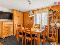 Prodej chaty, Kamýk nad Vltavou - Velká, 50 m2