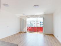 Pronájem bytu 1+kk, Plzeň, Studentská, 37 m2