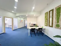 Pronájem kanceláře, Brno - Brno-město, Starobrněnská, 141 m2