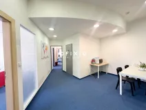 Pronájem kanceláře, Brno - Brno-město, Starobrněnská, 141 m2