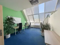 Pronájem kanceláře, Brno - Brno-město, Starobrněnská, 141 m2