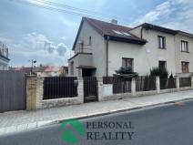Prodej rodinného domu, Kladno, Ant. Škváry, 250 m2