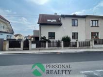 Prodej rodinného domu, Kladno, Ant. Škváry, 250 m2