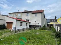 Prodej rodinného domu, Kladno, Ant. Škváry, 250 m2