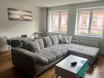 Pronájem bytu 3+kk, Hluboká nad Vltavou, Masarykova, 71 m2