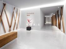 Pronájem obchodního prostoru, Brno - Staré Brno, Nové sady, 942 m2