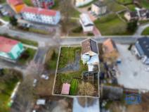 Pronájem skladu, Rozvadov, 100 m2