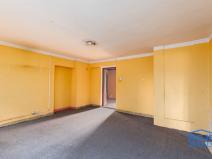 Pronájem skladu, Rozvadov, 100 m2