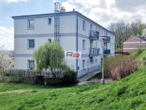 Pronájem bytu 2+kk, Hlubočky - Mariánské Údolí, Lesní, 47 m2