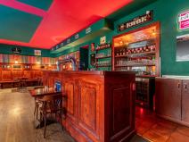 Prodej restaurace, Praha - Vinohrady, 360 m2