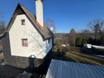 Prodej chaty, Liberec, Za Tratí, 50 m2