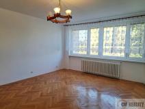Pronájem bytu 2+1, Prostějov, Krasická, 70 m2