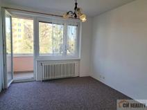 Pronájem bytu 2+1, Prostějov, Krasická, 70 m2