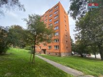 Pronájem bytu 2+1, Orlová - Lutyně, Kpt. Jaroše, 55 m2