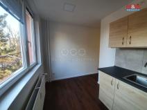 Pronájem bytu 2+1, Orlová - Lutyně, Kpt. Jaroše, 55 m2