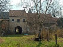 Prodej rodinného domu, Vykáň, 450 m2