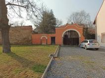 Prodej rodinného domu, Vykáň, 450 m2