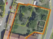 Prodej pozemku pro bydlení, Vykáň, 1795 m2