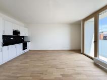 Pronájem bytu 2+kk, Praha - Smíchov, Albrightové, 68 m2