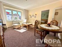 Prodej bytu 2+1, Březová, Hlavní, 57 m2