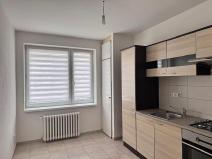 Pronájem bytu 2+1, Plzeň - Lobzy, U Světovaru, 54 m2